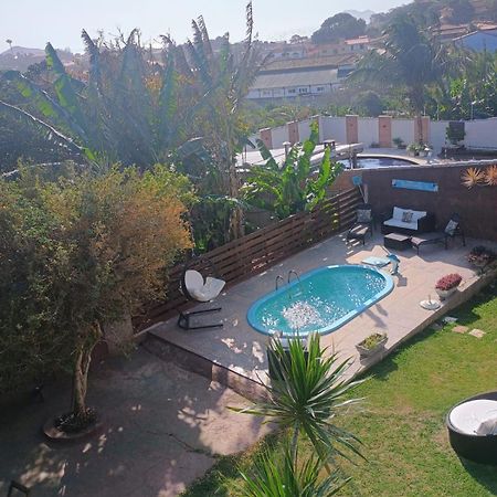 Namorada Brava Guest House Búzios 외부 사진