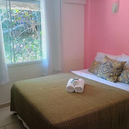 Namorada Brava Guest House Búzios 외부 사진