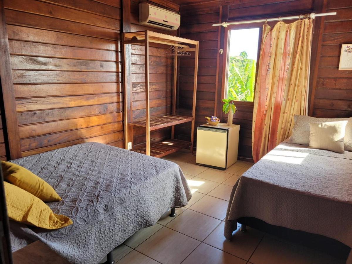 Namorada Brava Guest House Búzios 외부 사진