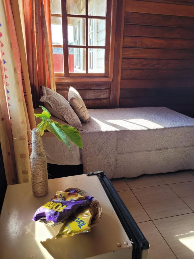 Namorada Brava Guest House Búzios 외부 사진