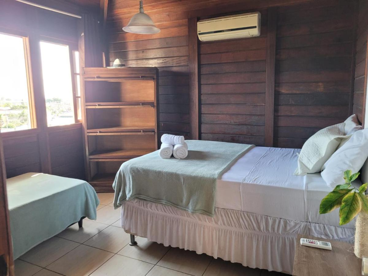 Namorada Brava Guest House Búzios 외부 사진