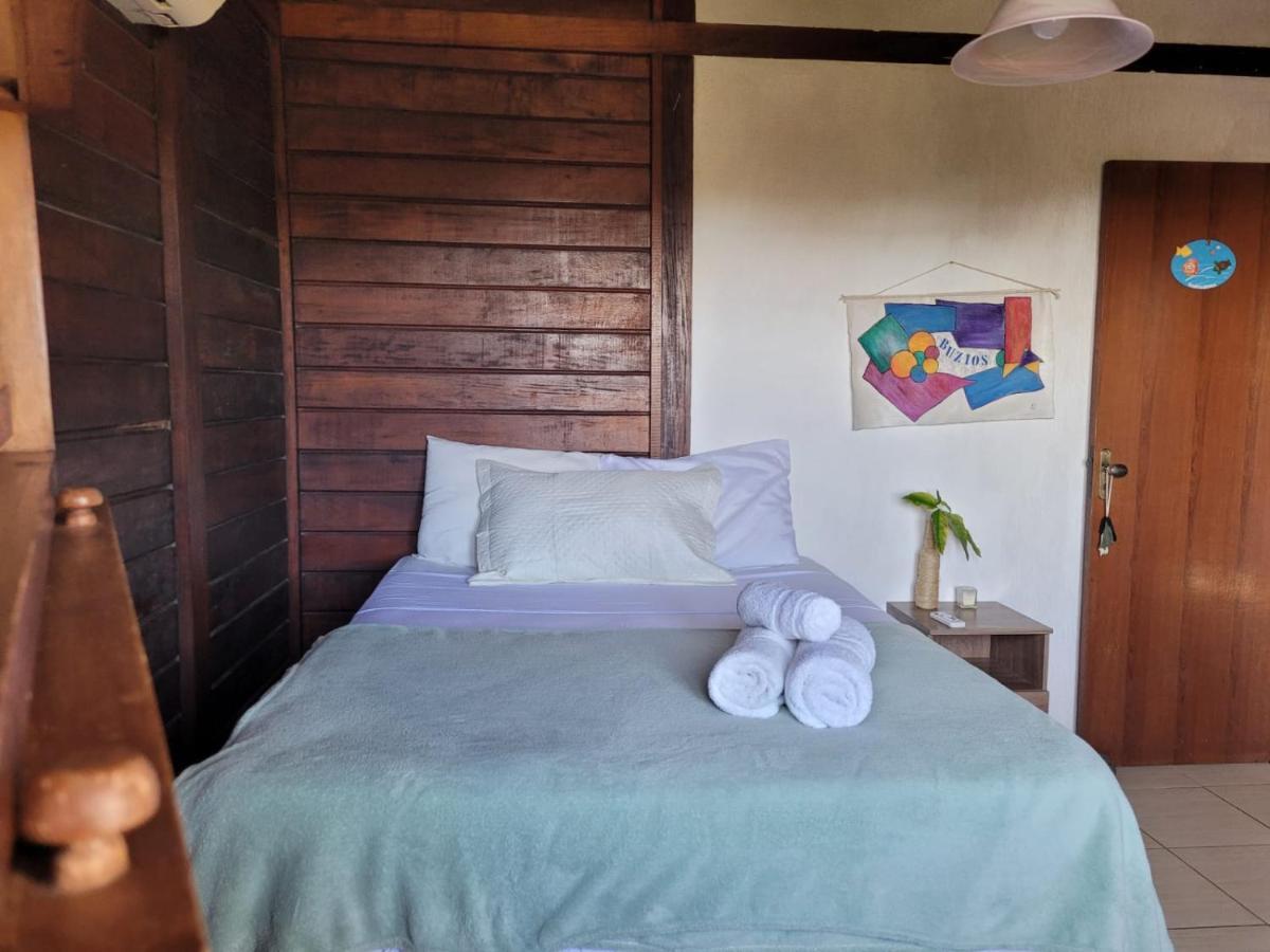 Namorada Brava Guest House Búzios 외부 사진
