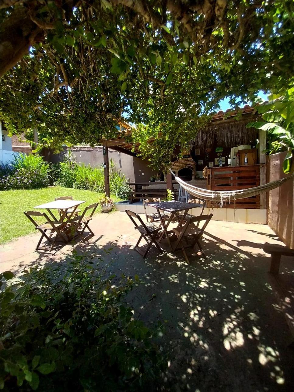 Namorada Brava Guest House Búzios 외부 사진