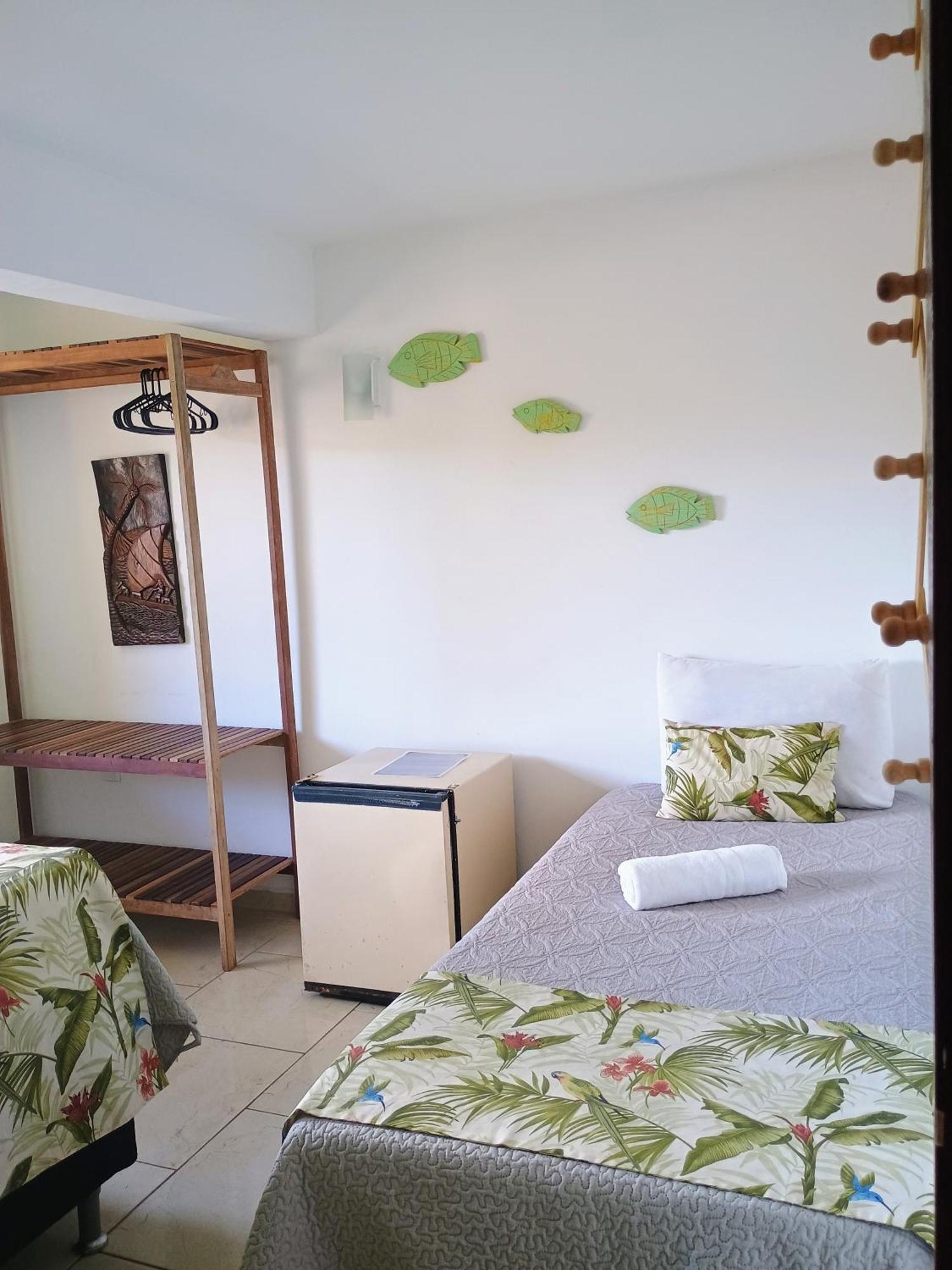 Namorada Brava Guest House Búzios 외부 사진