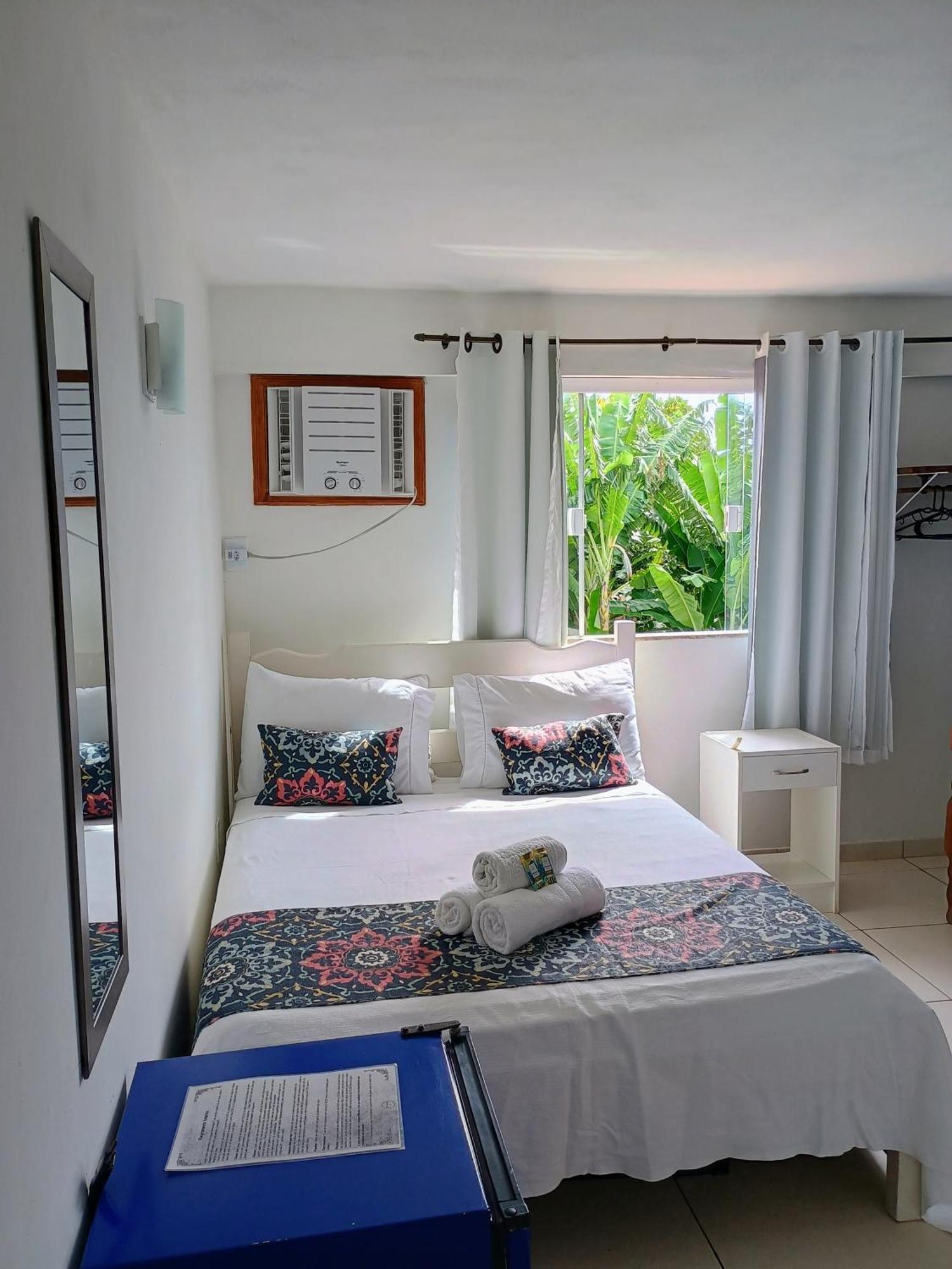 Namorada Brava Guest House Búzios 외부 사진