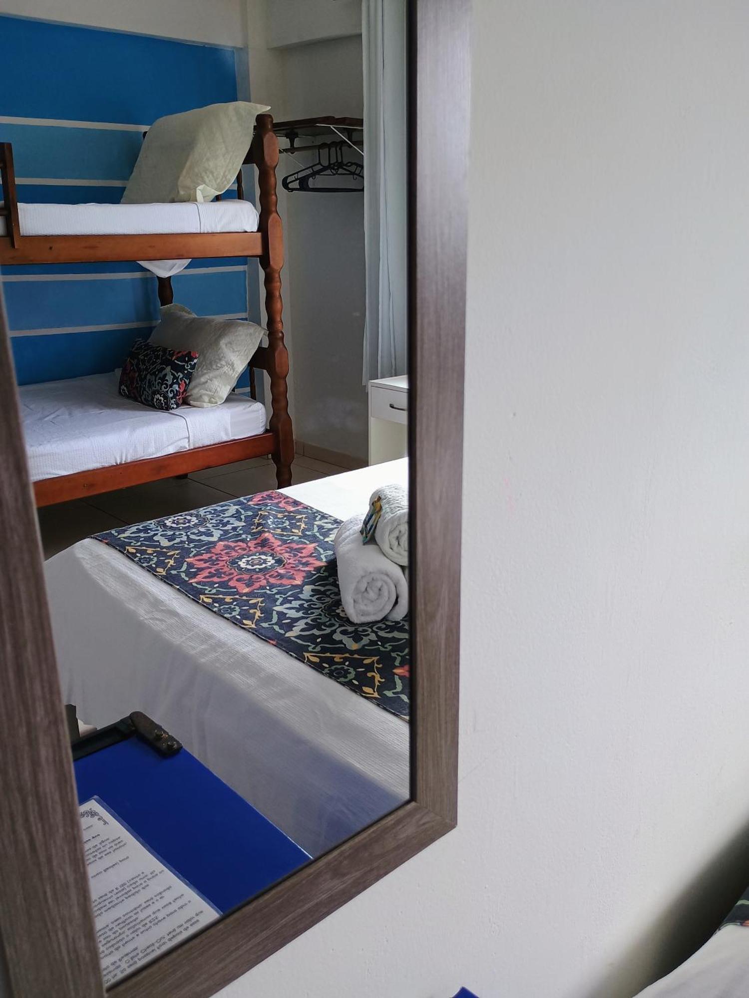 Namorada Brava Guest House Búzios 외부 사진