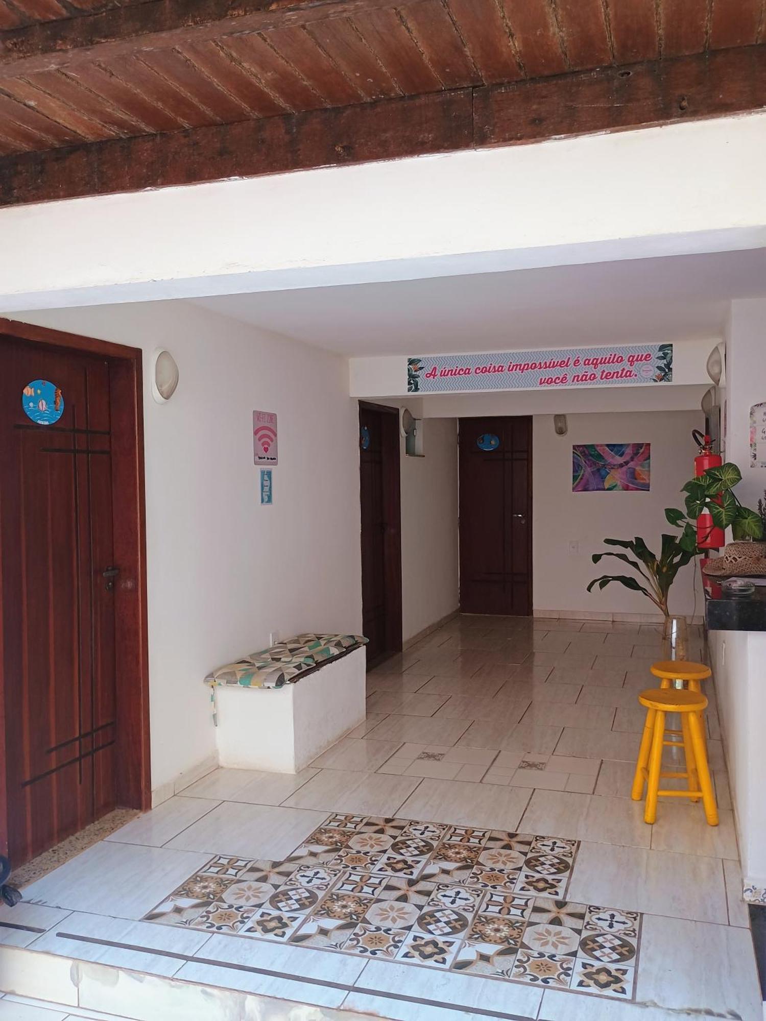 Namorada Brava Guest House Búzios 외부 사진