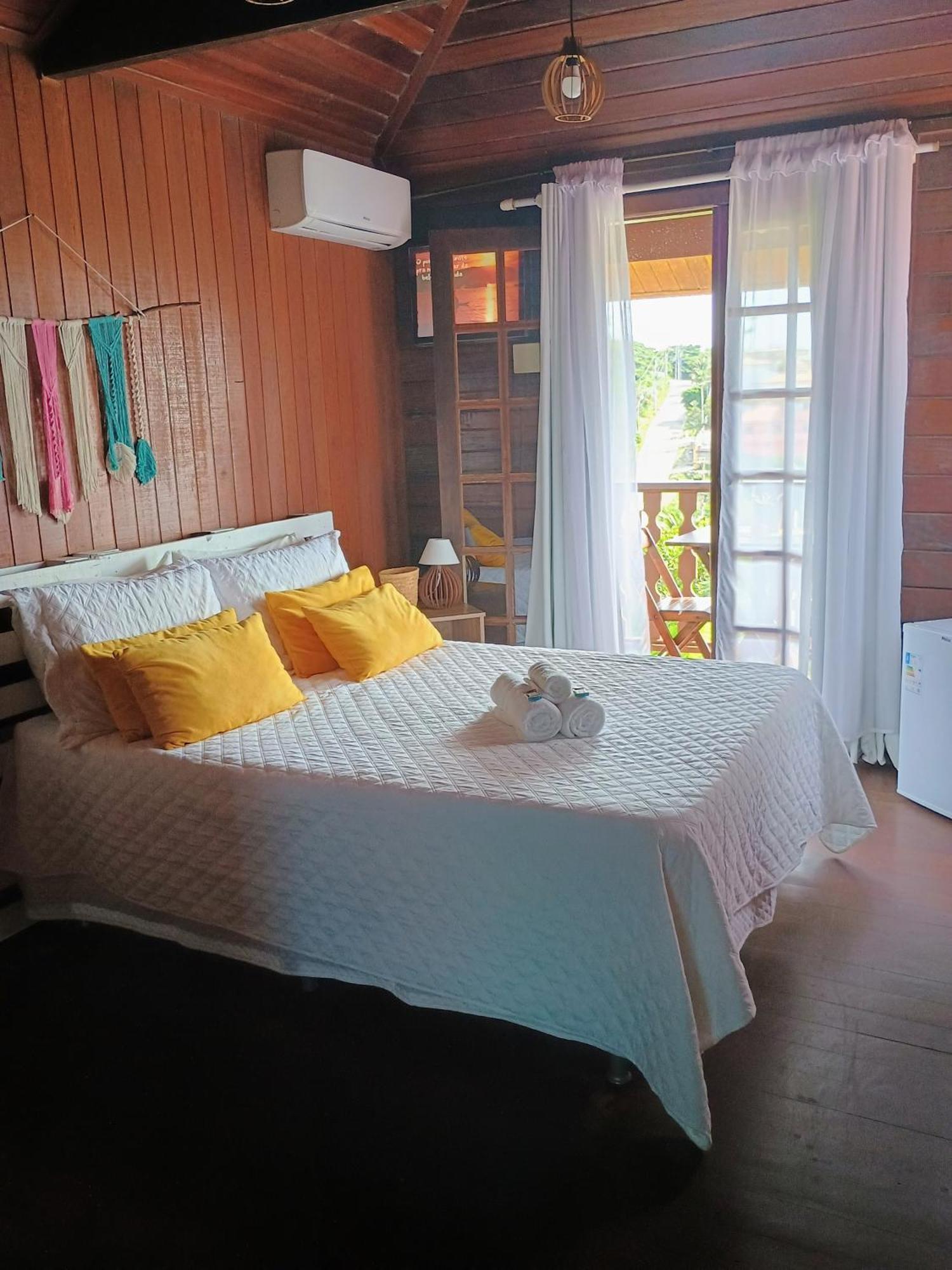Namorada Brava Guest House Búzios 외부 사진