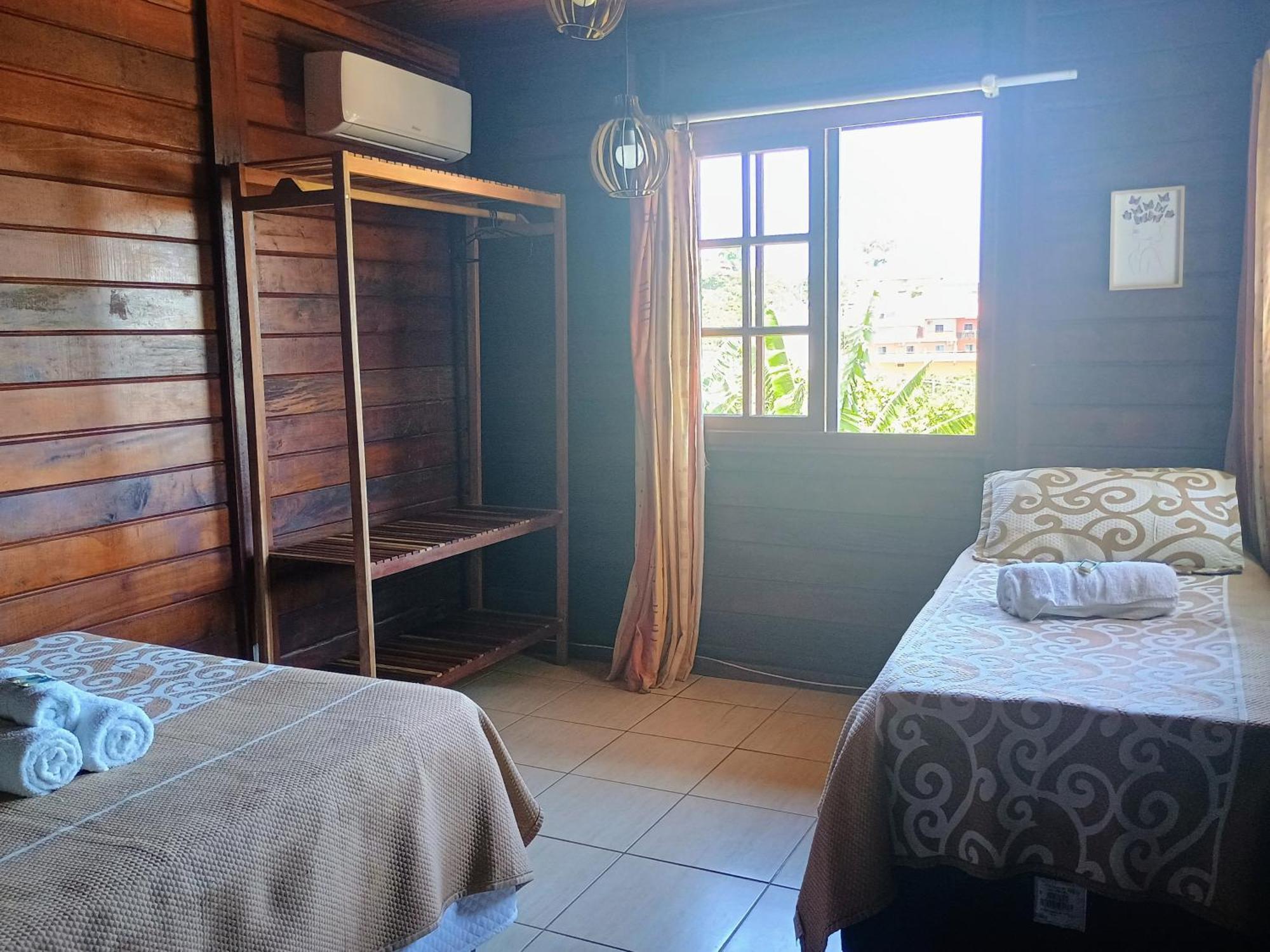Namorada Brava Guest House Búzios 외부 사진