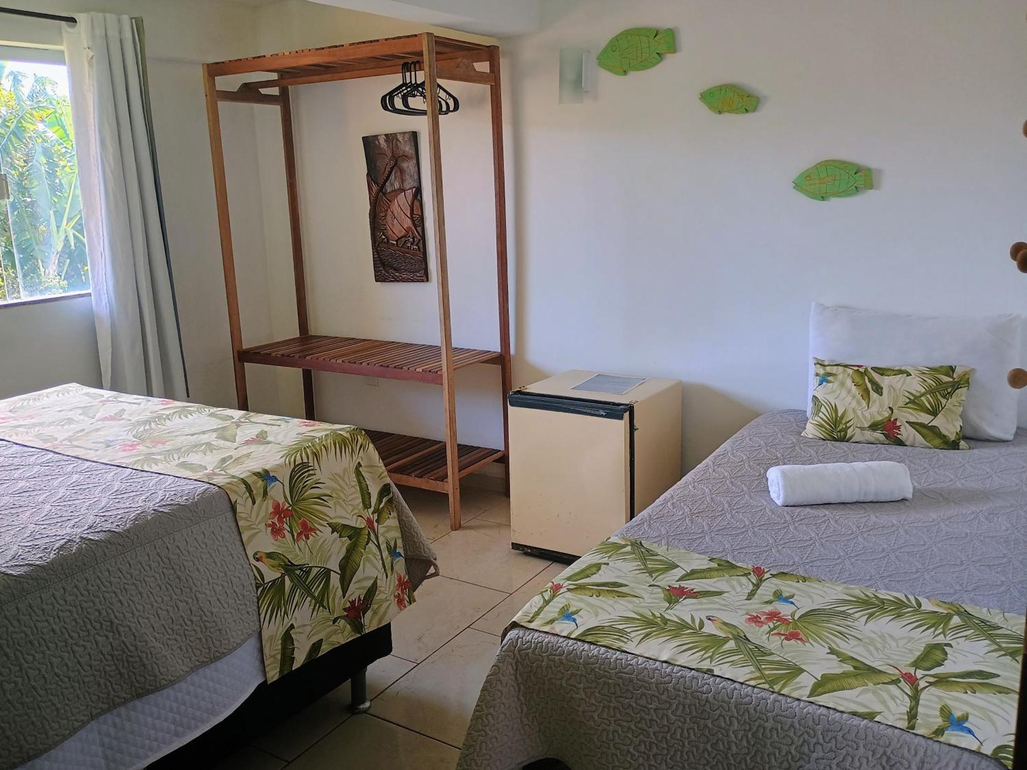 Namorada Brava Guest House Búzios 외부 사진