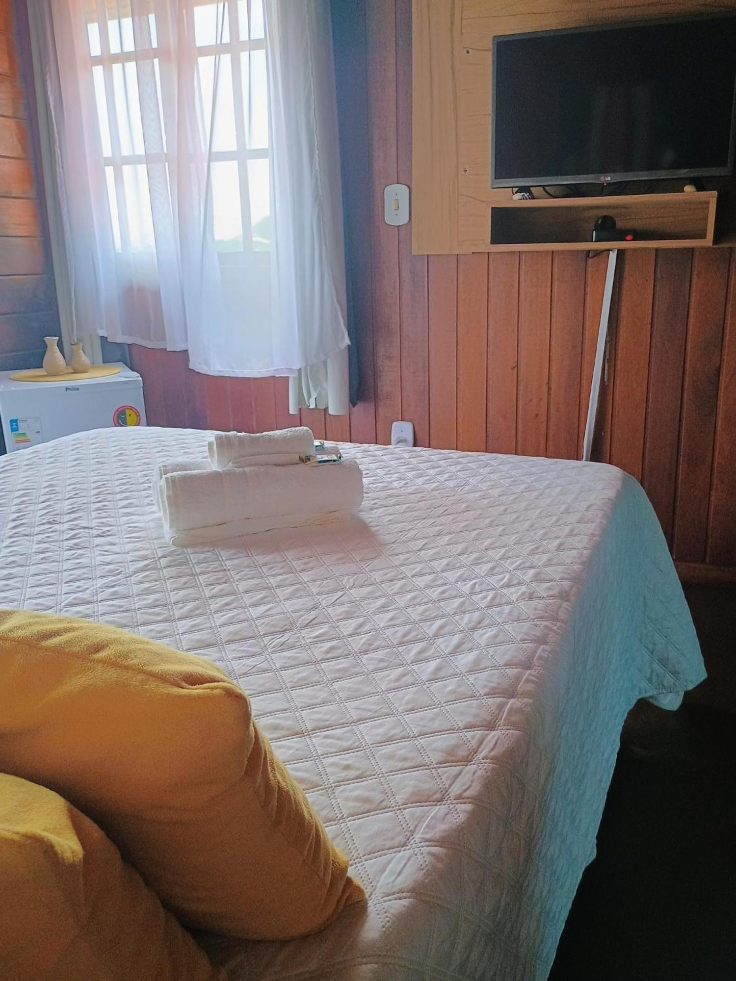 Namorada Brava Guest House Búzios 외부 사진