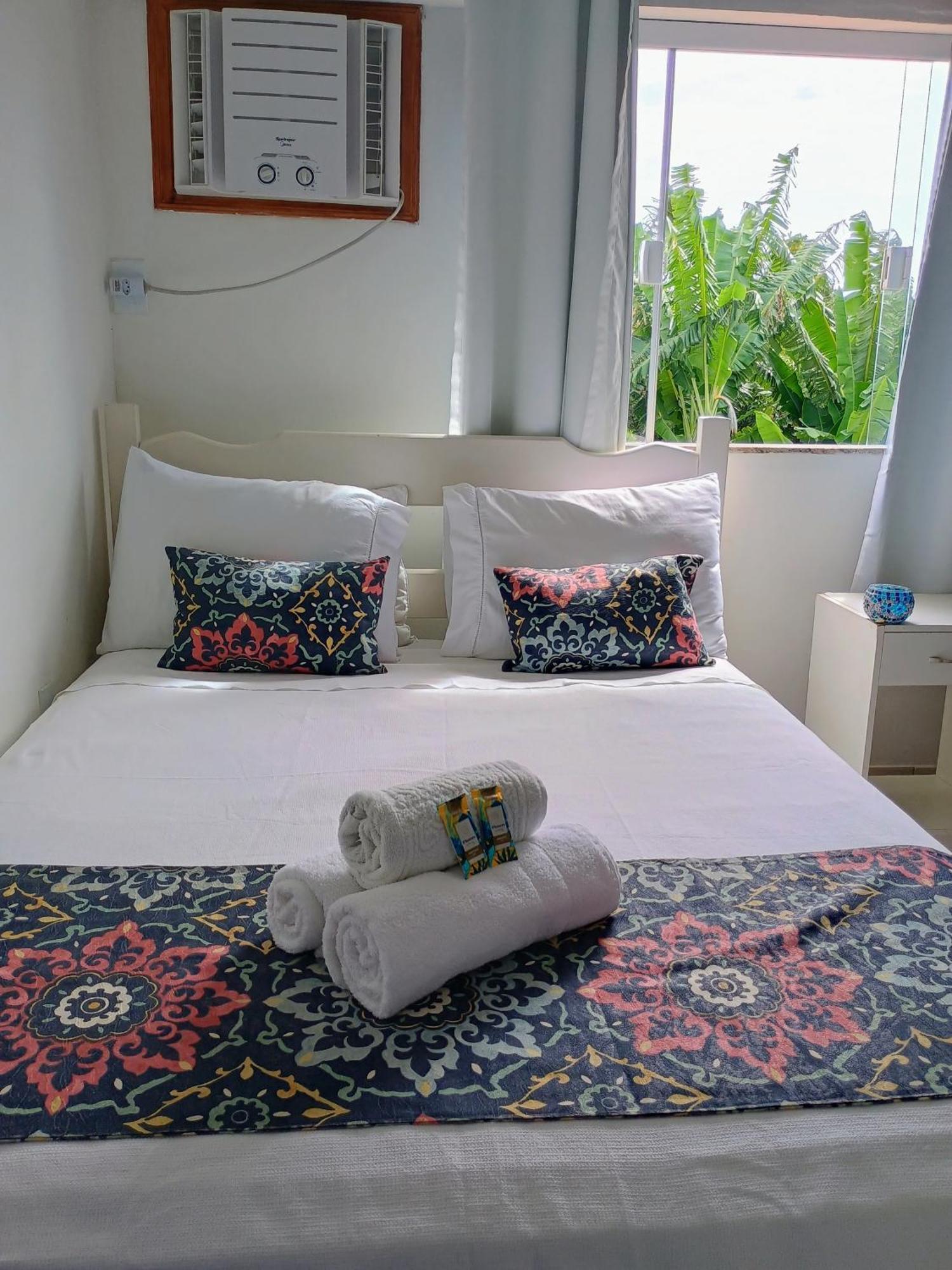 Namorada Brava Guest House Búzios 외부 사진