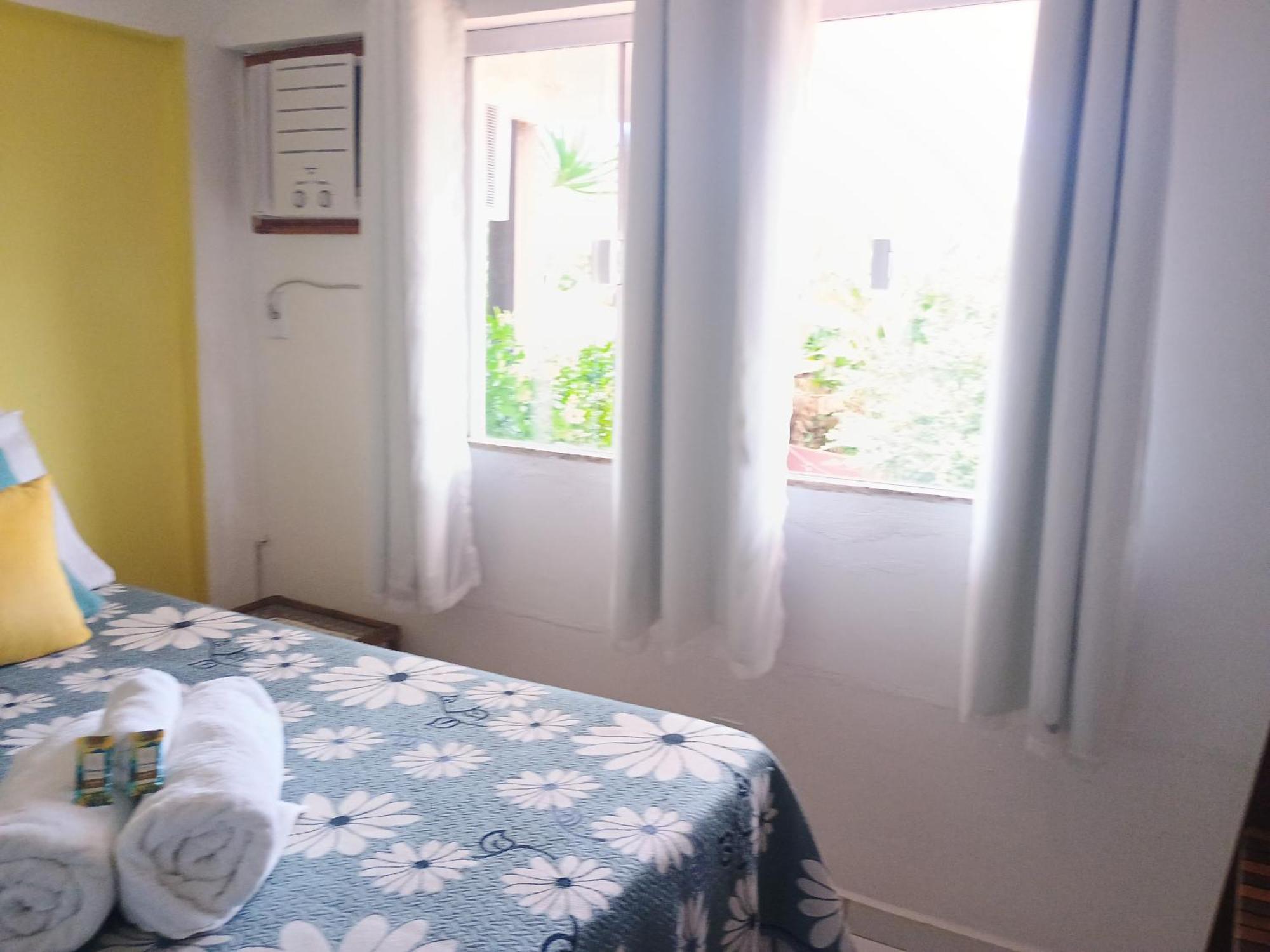 Namorada Brava Guest House Búzios 외부 사진