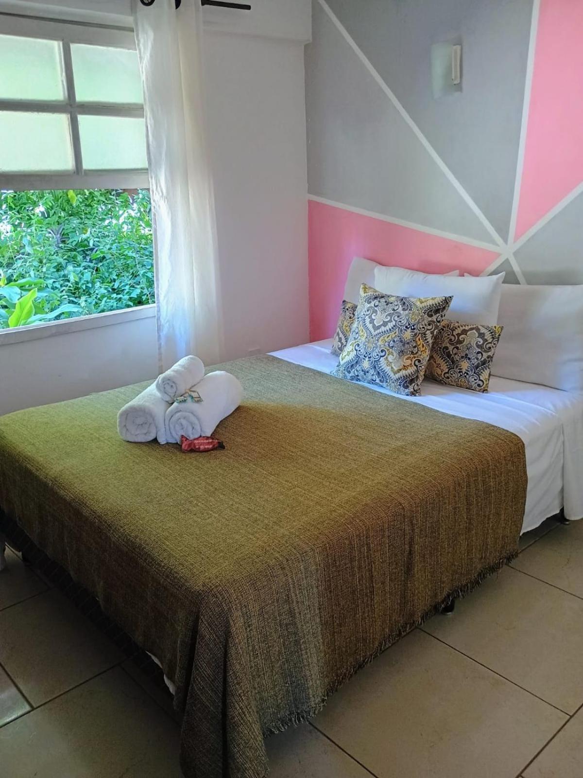 Namorada Brava Guest House Búzios 외부 사진