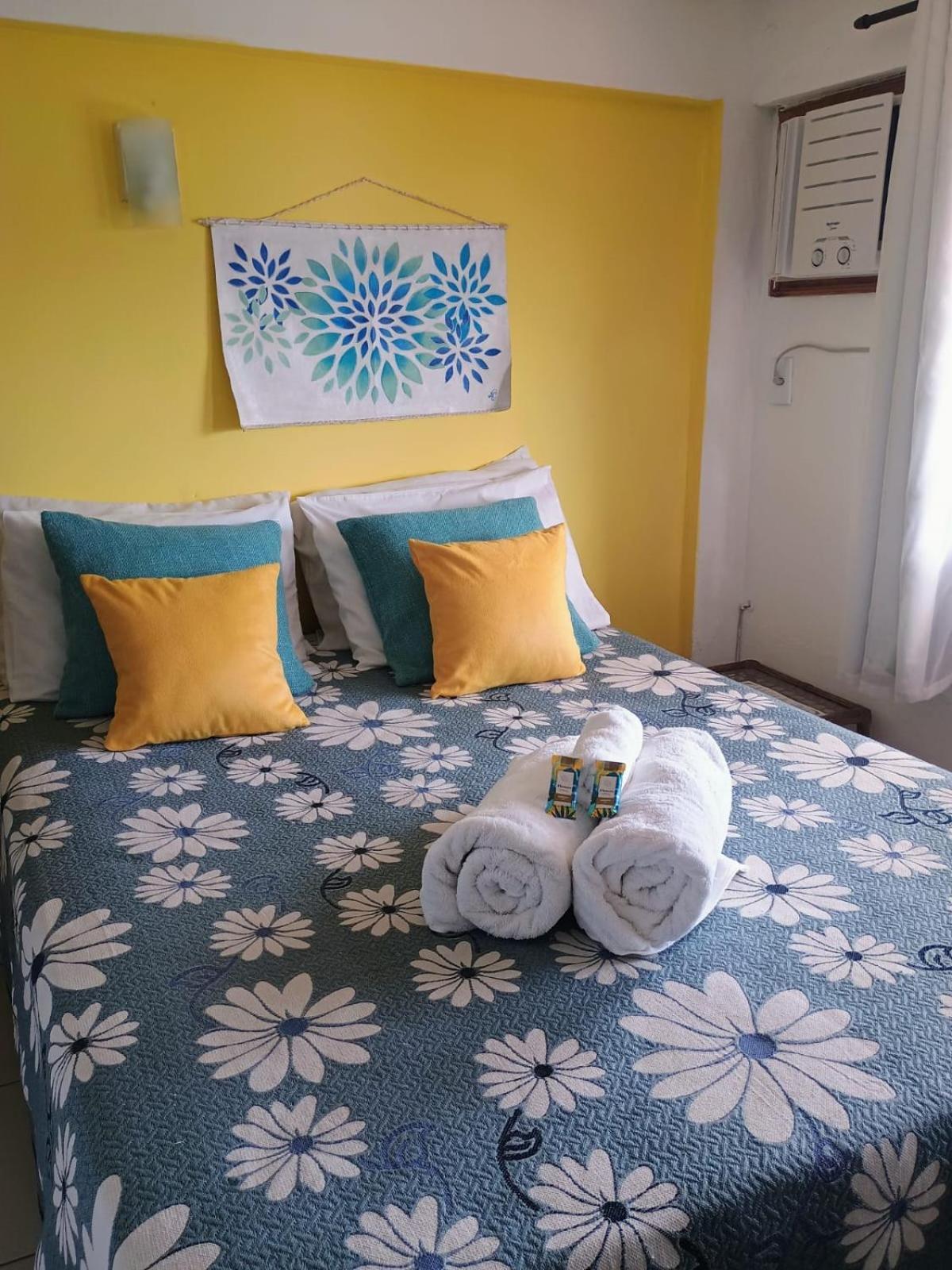 Namorada Brava Guest House Búzios 외부 사진