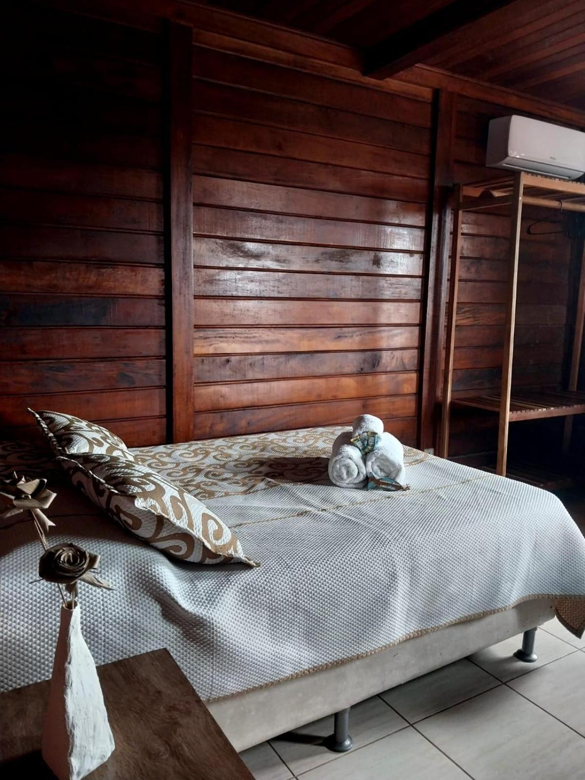 Namorada Brava Guest House Búzios 외부 사진