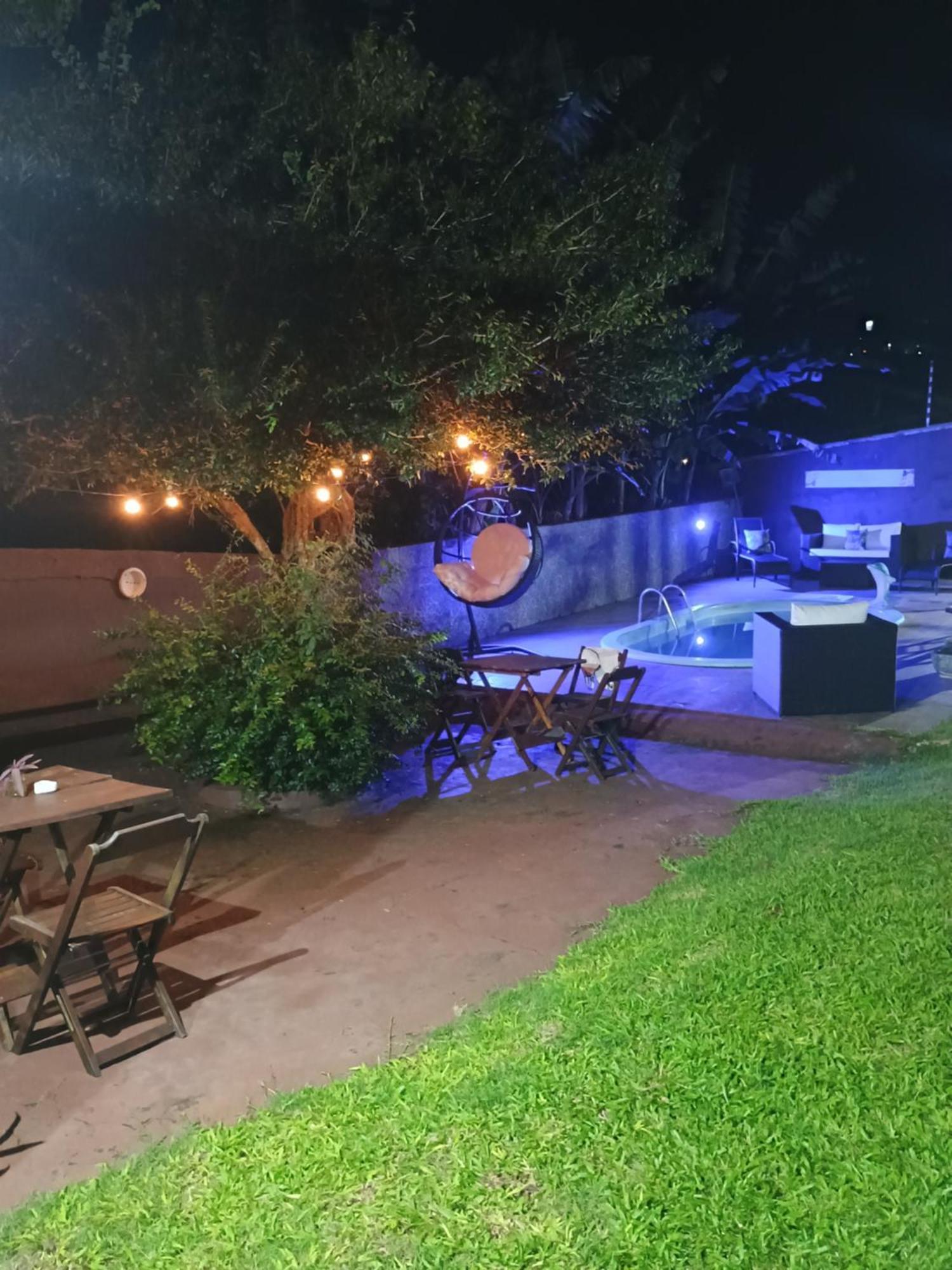 Namorada Brava Guest House Búzios 외부 사진
