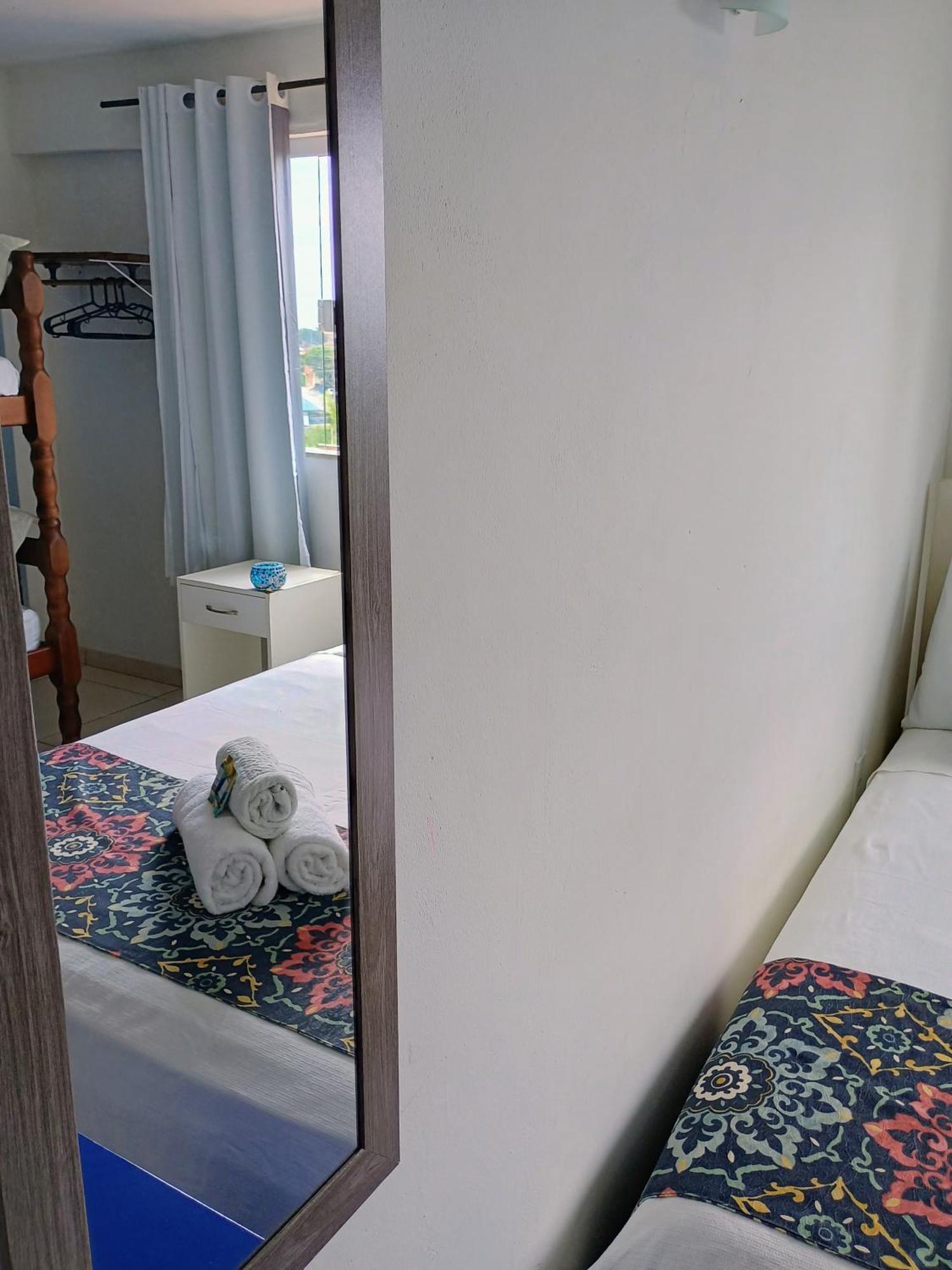 Namorada Brava Guest House Búzios 외부 사진