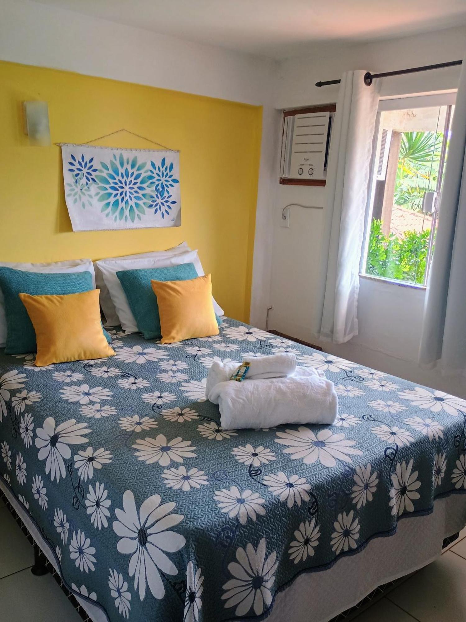 Namorada Brava Guest House Búzios 외부 사진