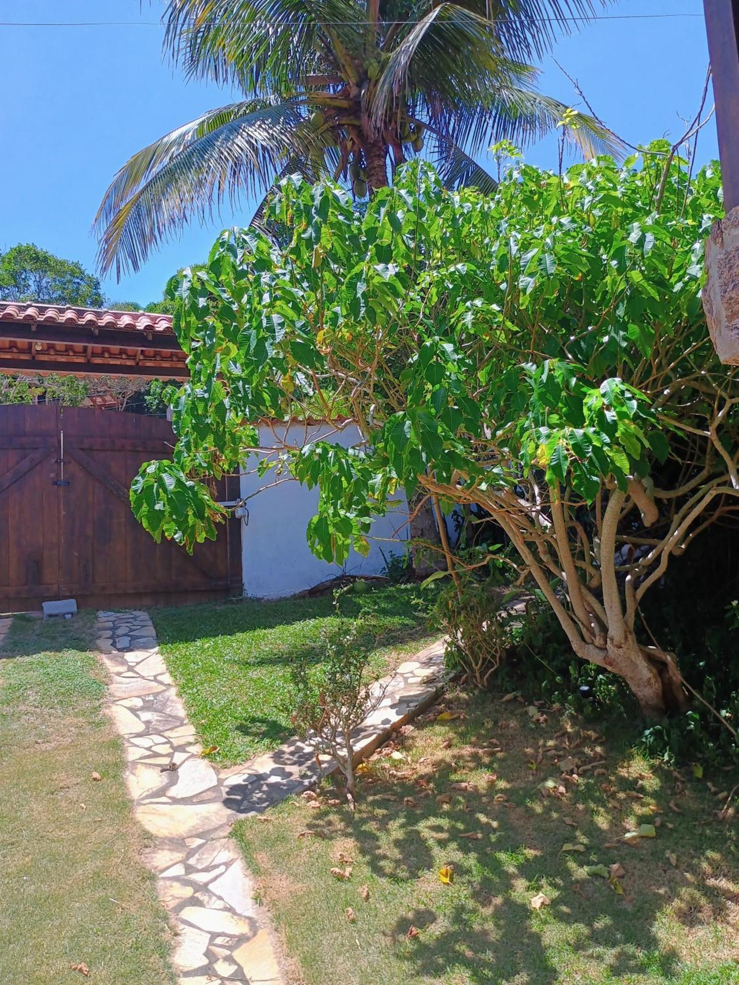 Namorada Brava Guest House Búzios 외부 사진