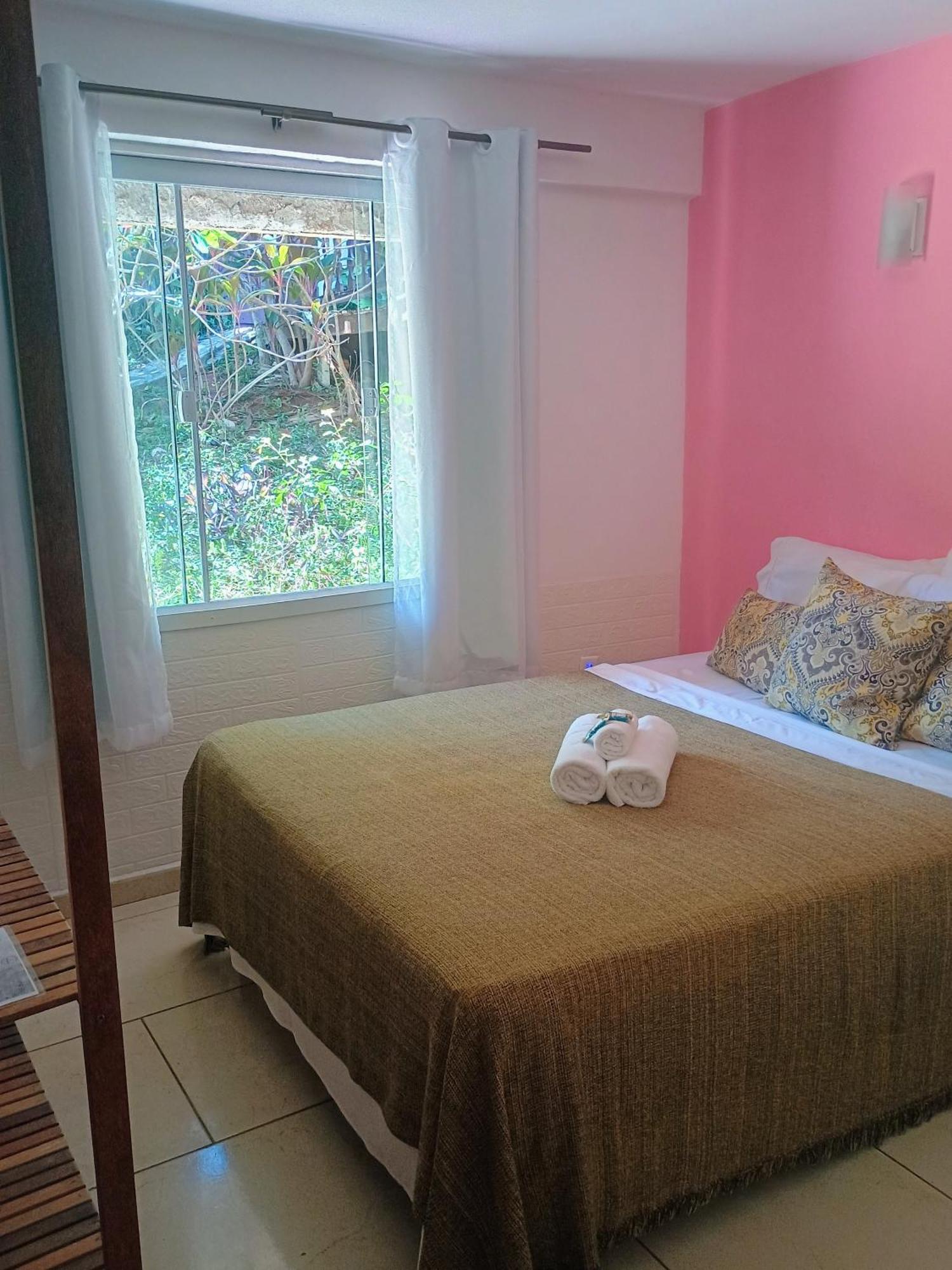Namorada Brava Guest House Búzios 외부 사진