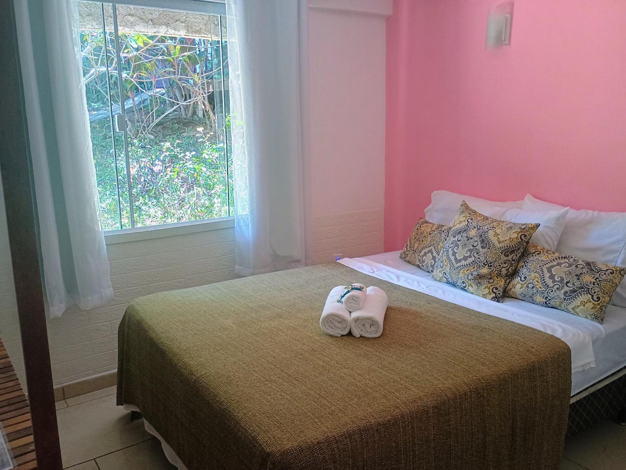 Namorada Brava Guest House Búzios 외부 사진
